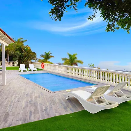 Tatil Evi Piconera *