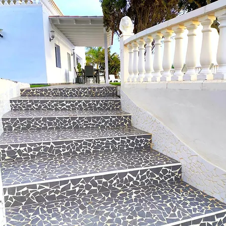 Tatil Evi Piconera