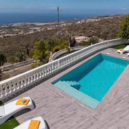 Piconera Σπίτι διακοπών Costa Adeje (Tenerife)